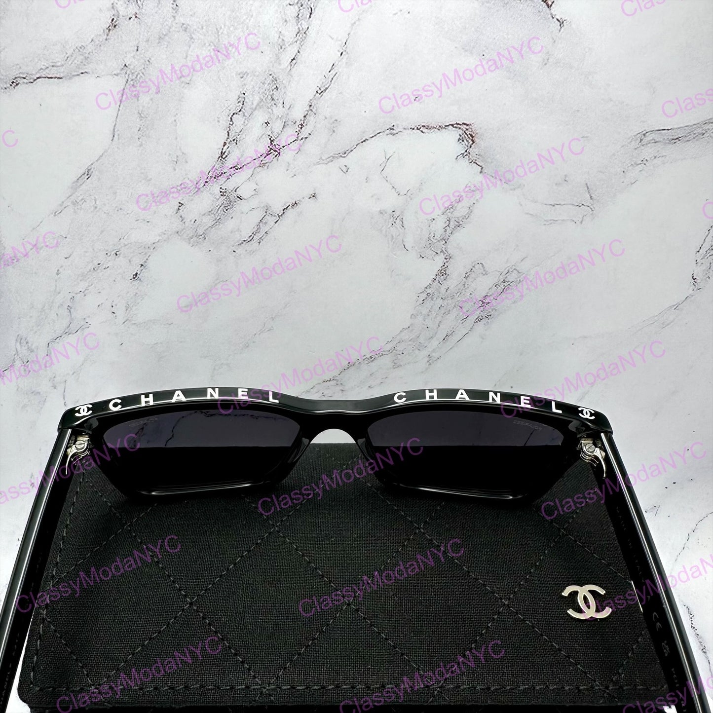 5417 C501/S8 Chanel sunglasses 3
A71342 X02016 S1801 