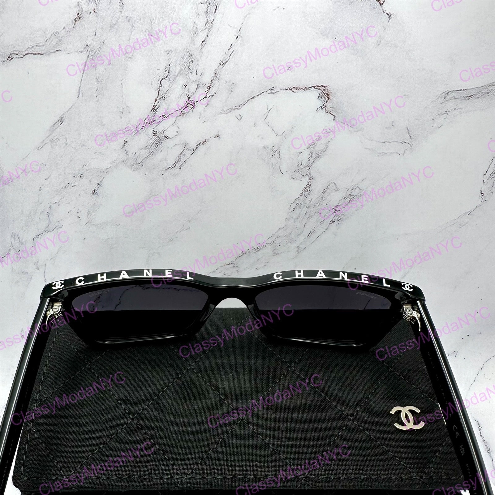 5417 C501/S8 Chanel sunglasses 3
A71342 X02016 S1801 