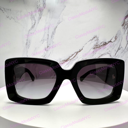 5435 C622/S6 Chanel sunglasses 