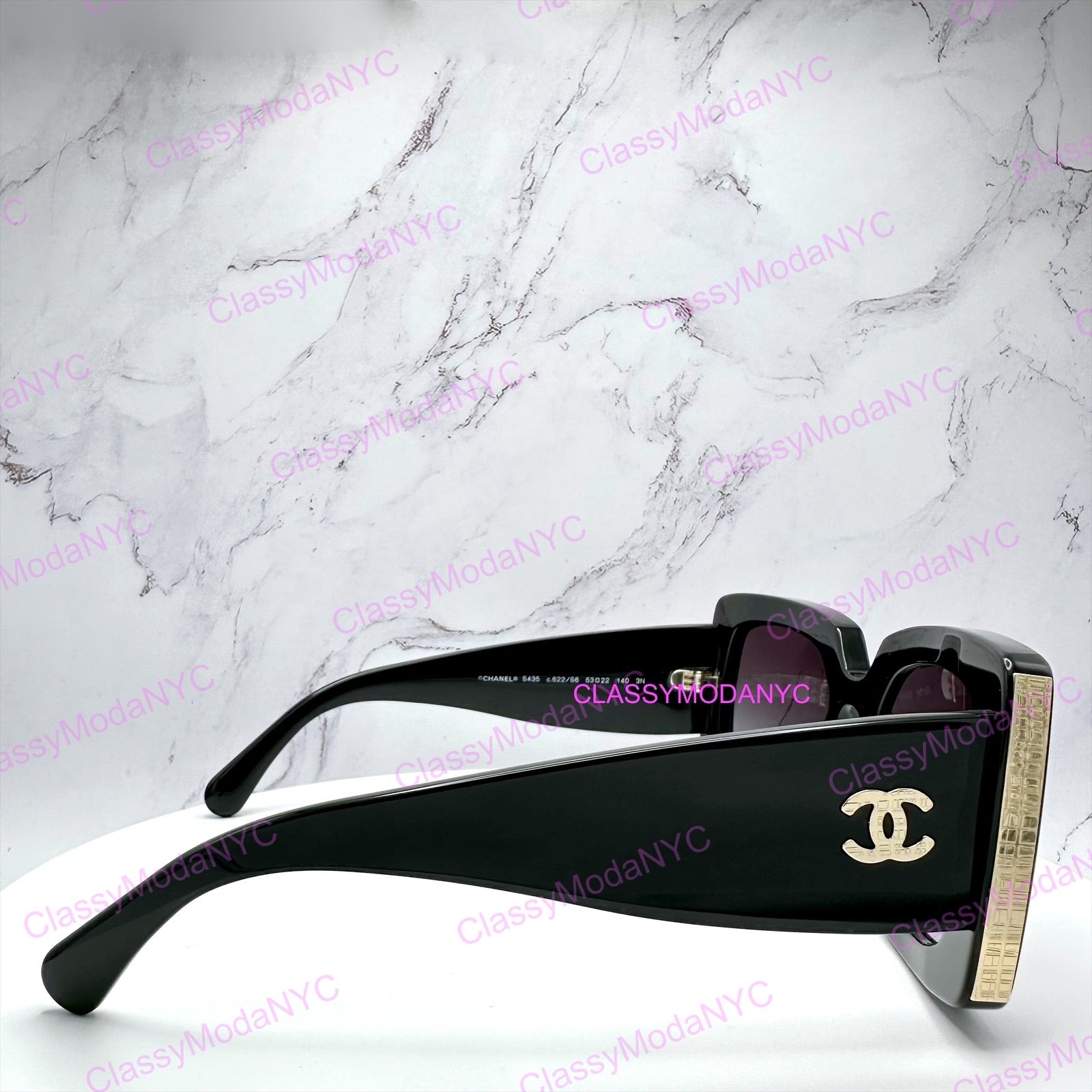 5435 C622/S6 Chanel sunglasses 3