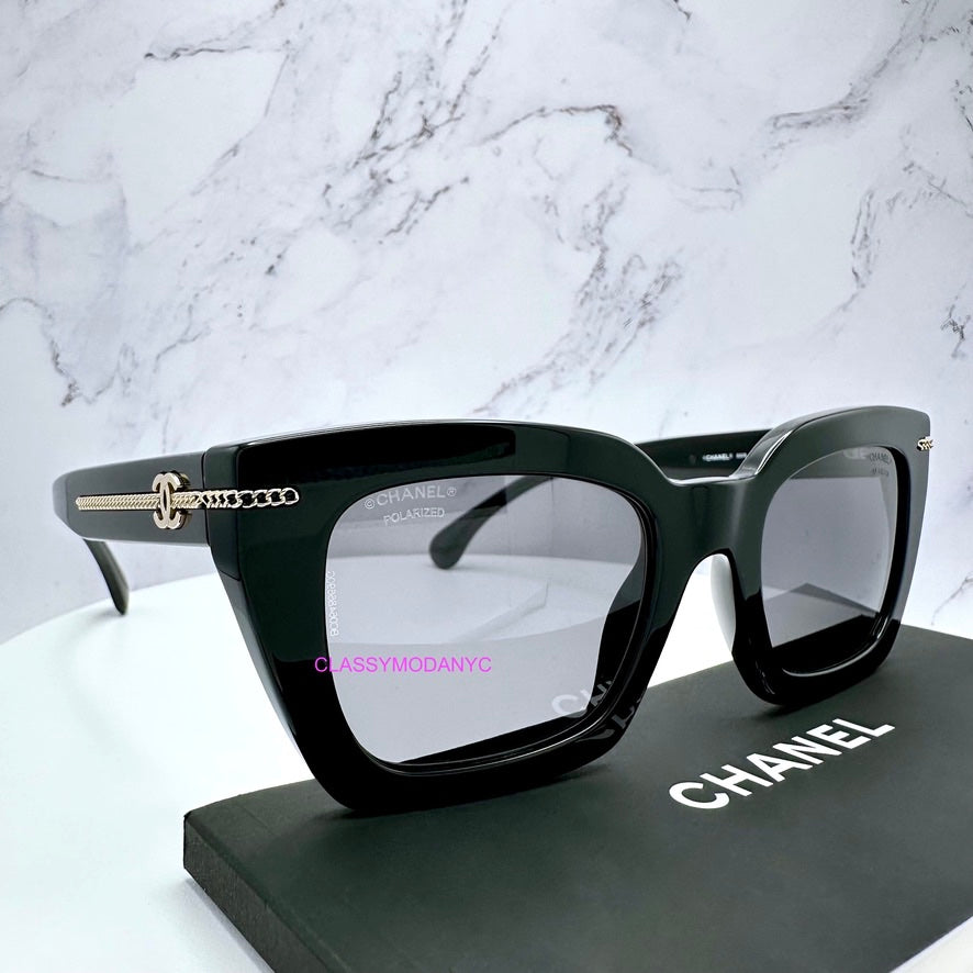CH5509 C622/T8 Chanel Sunglasses 
