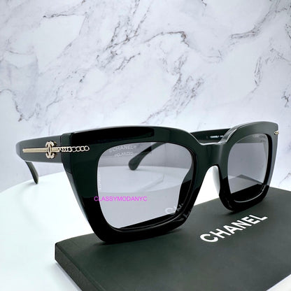 CH5509 C622/T8 Chanel Sunglasses 