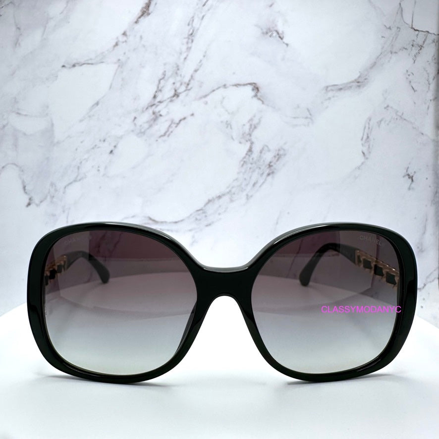 Chanel Sunglasses CH5470Q C622/S6