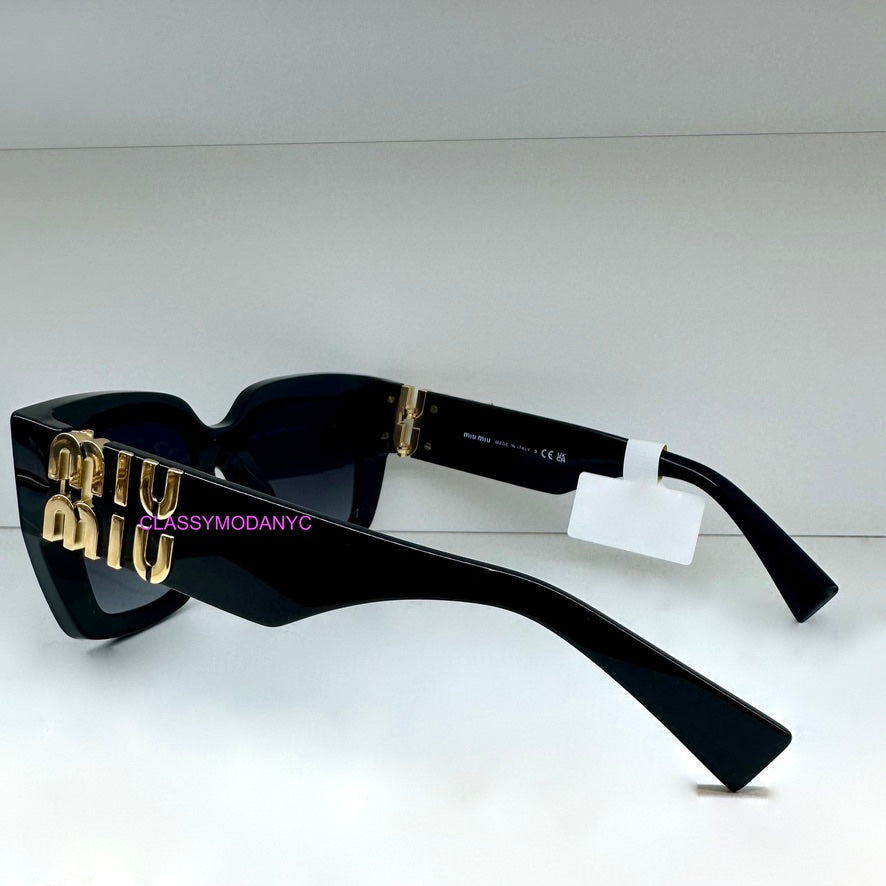 MU B05S 16K90A Miu Miu Sunglasses 8056262660416