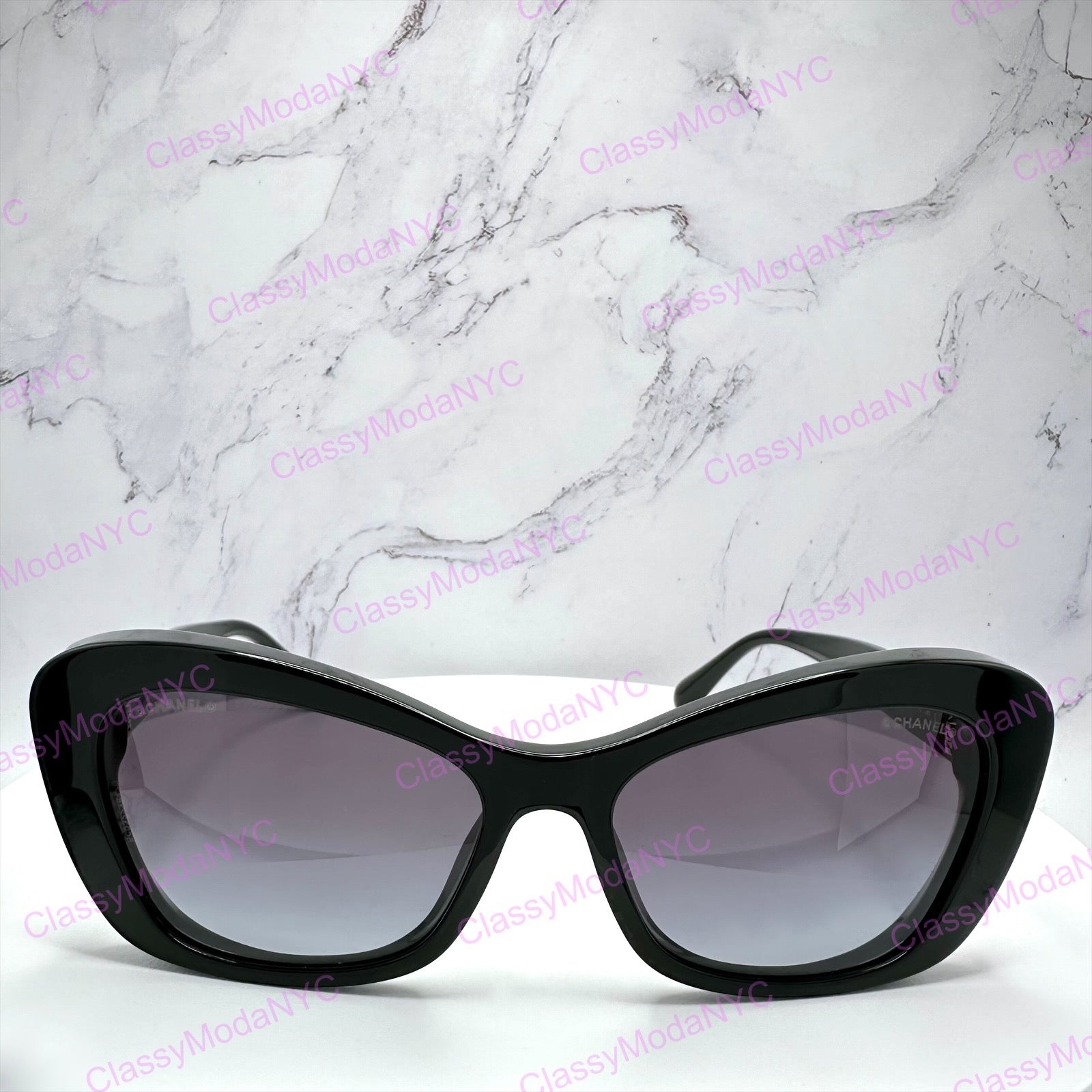 5481H C622/S6 Chanel Sunglasses 