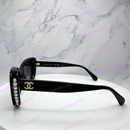 5481H C622/S6 Chanel Sunglasses side view womens 