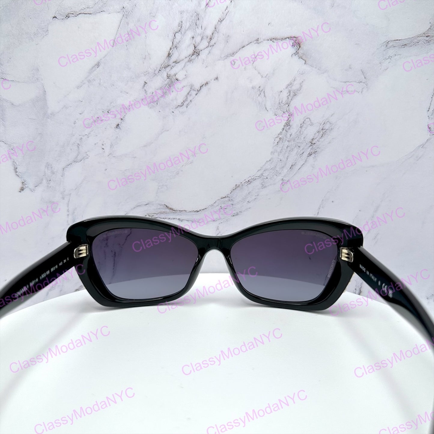 5481H C622/S6 Chanel Sunglasses side view womens back view 3