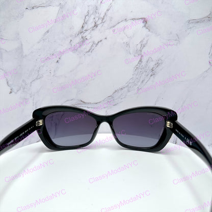 5481H C622/S6 Chanel Sunglasses side view womens back view 3