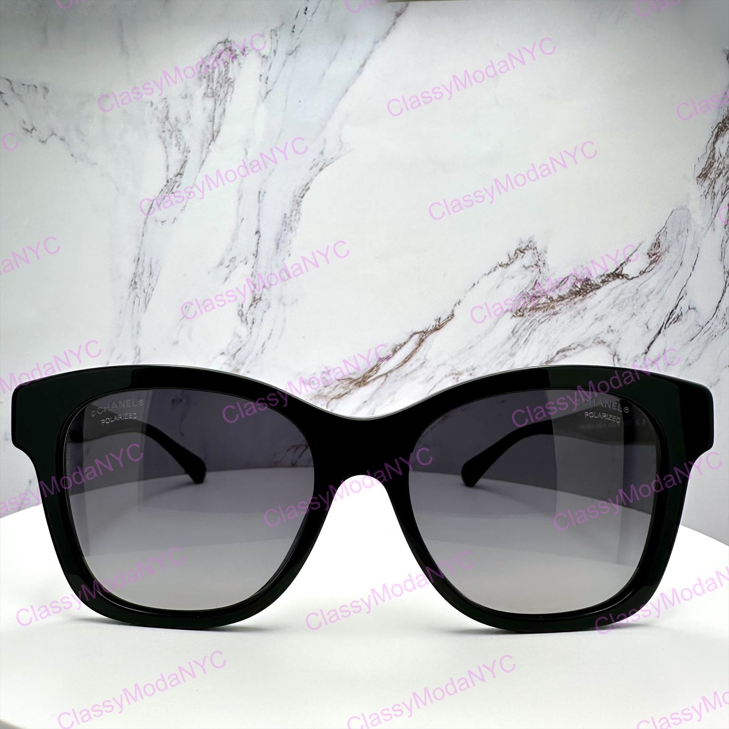 5482H C622/S8 Chanel Sunglasses 1
