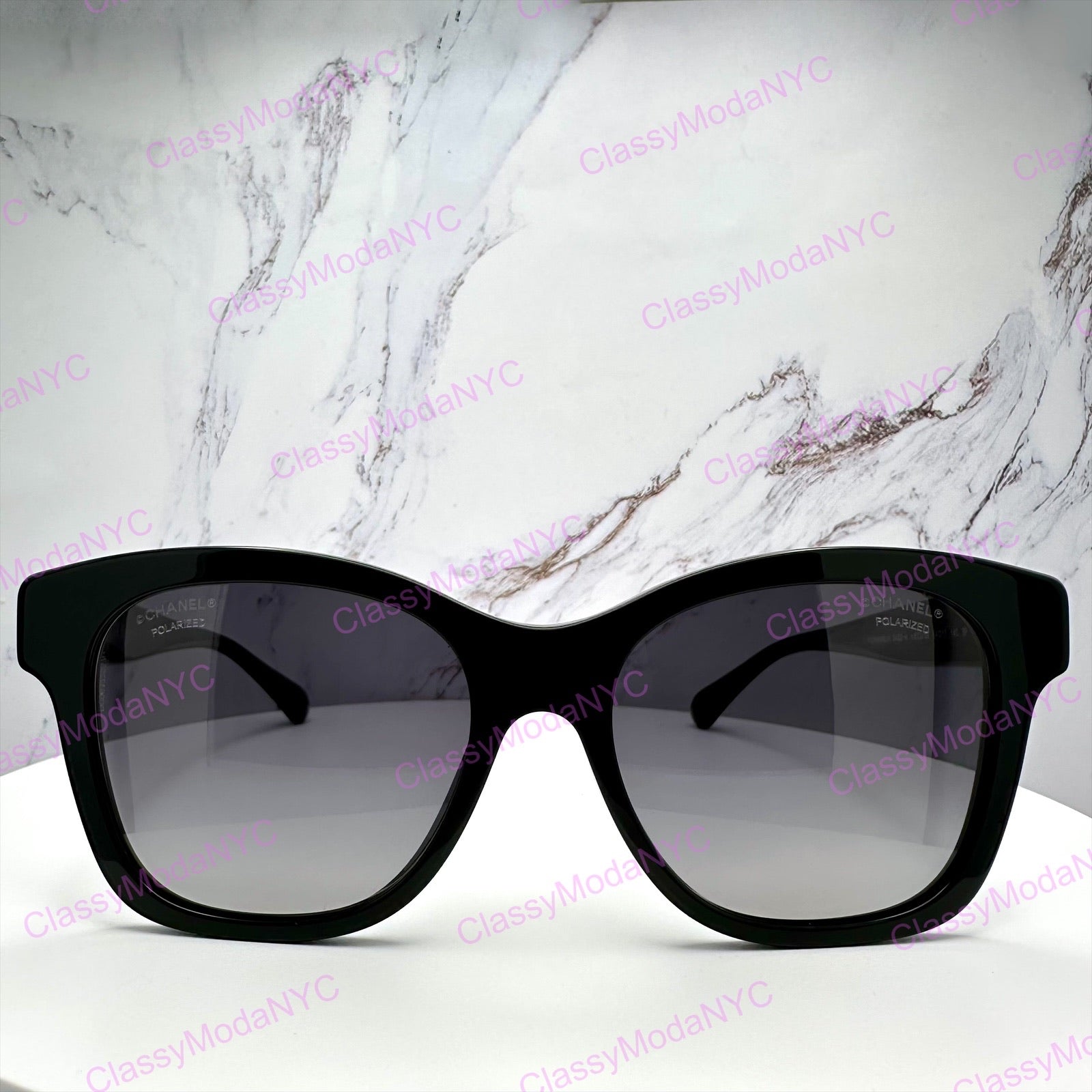 5482H C622/S8 Chanel Sunglasses 1