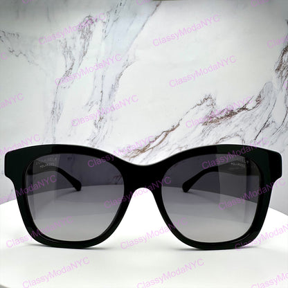 5482H C622/S8 Chanel Sunglasses 1
