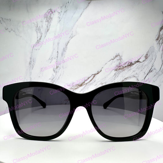 5482H C622/S8 Chanel Sunglasses 1