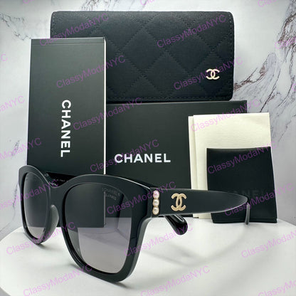 5482H C622/S8 Chanel Sunglasses 2