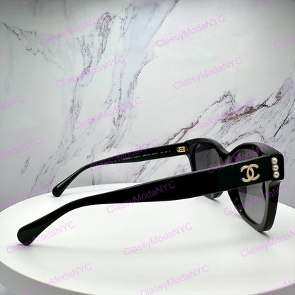 5482H C622/S8 Chanel Sunglasses 3