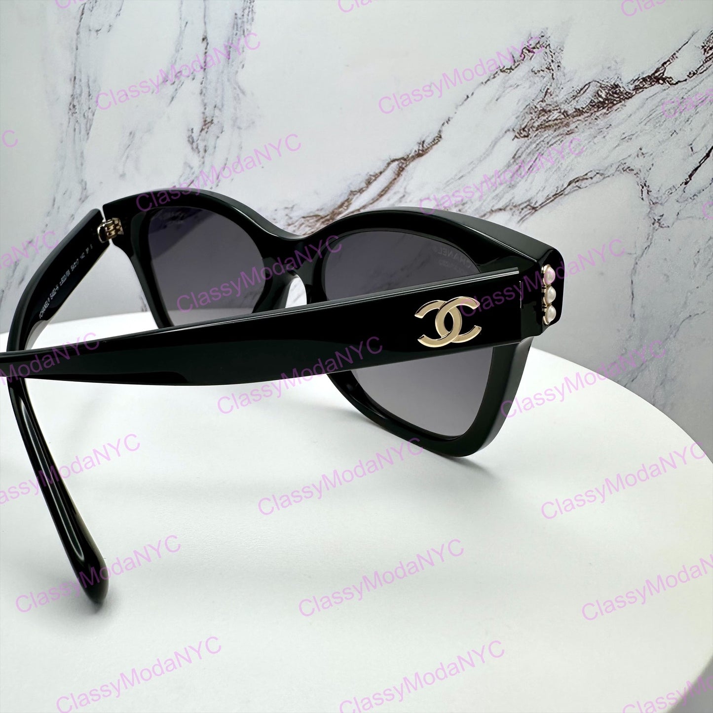 5482H C622/S8 Chanel Sunglasses 4