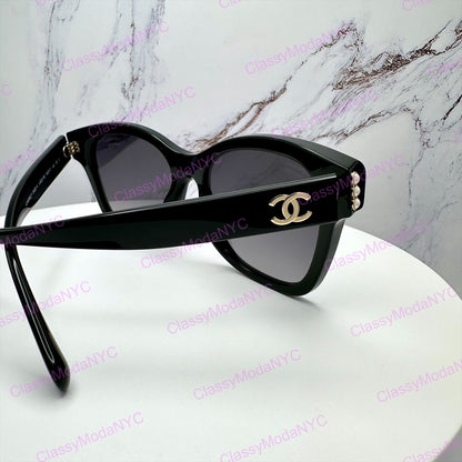 5482H C622/S8 Chanel Sunglasses 4