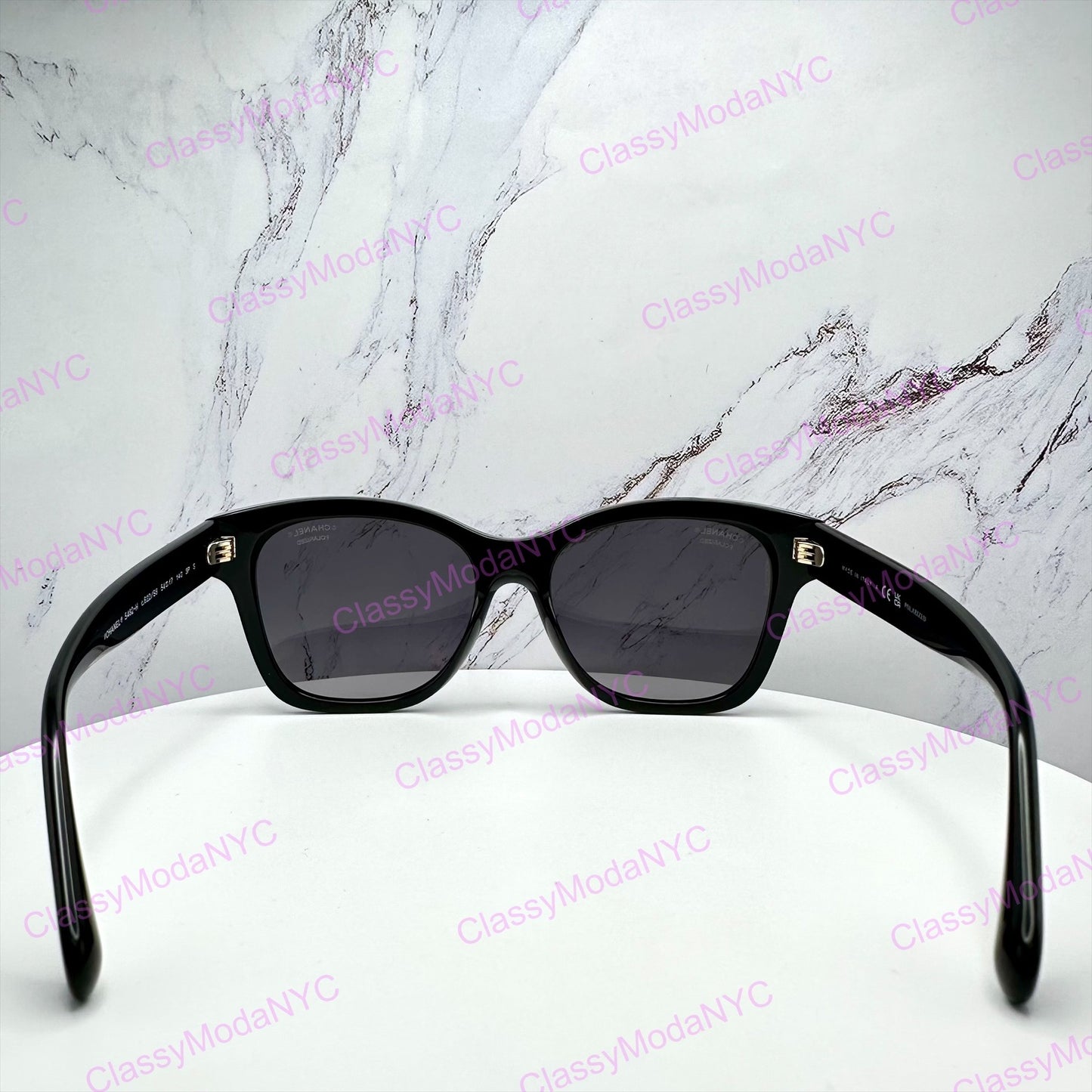 5482H C622/S8 Chanel Sunglasses 6