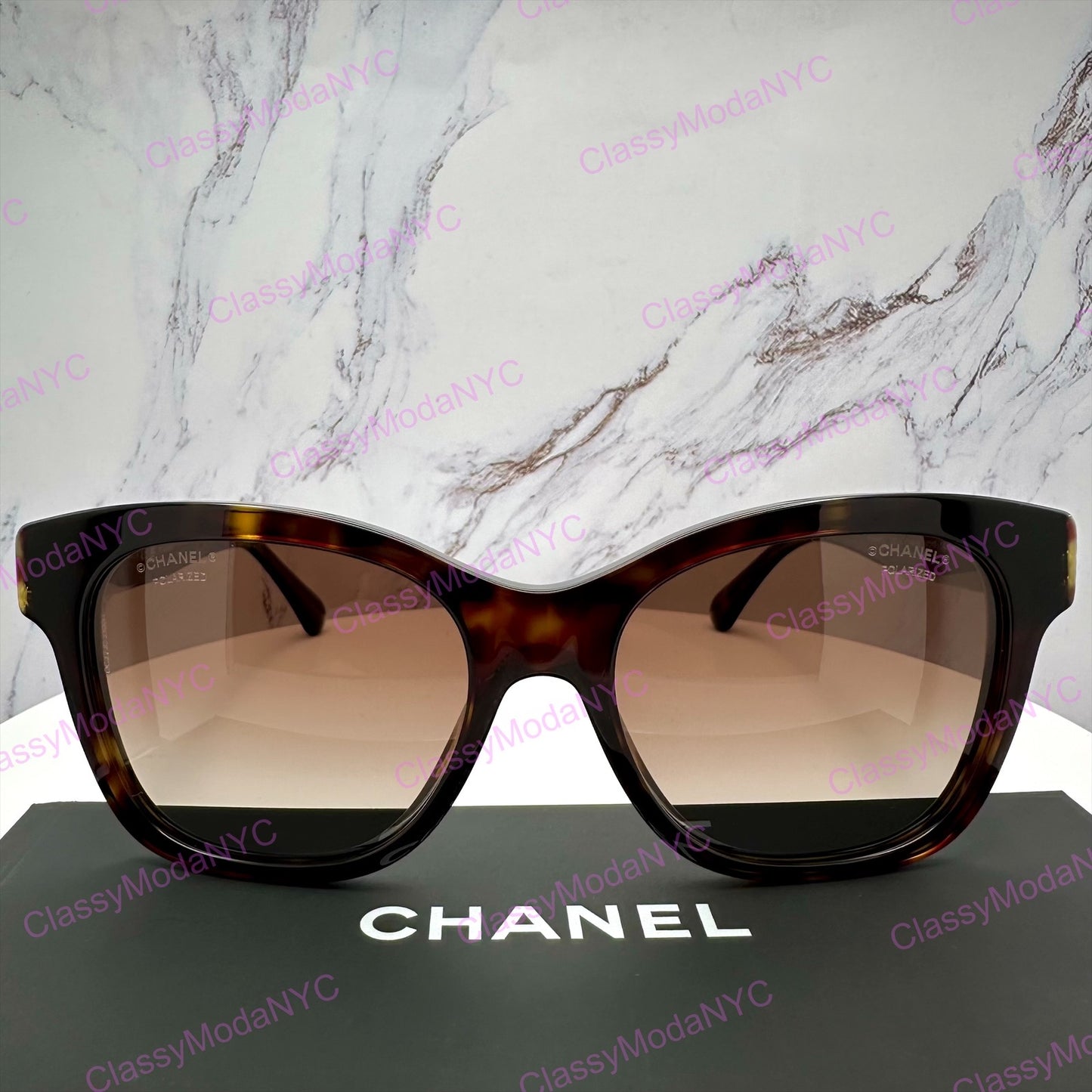 5482H C714/S9 Chanel sunglasses 