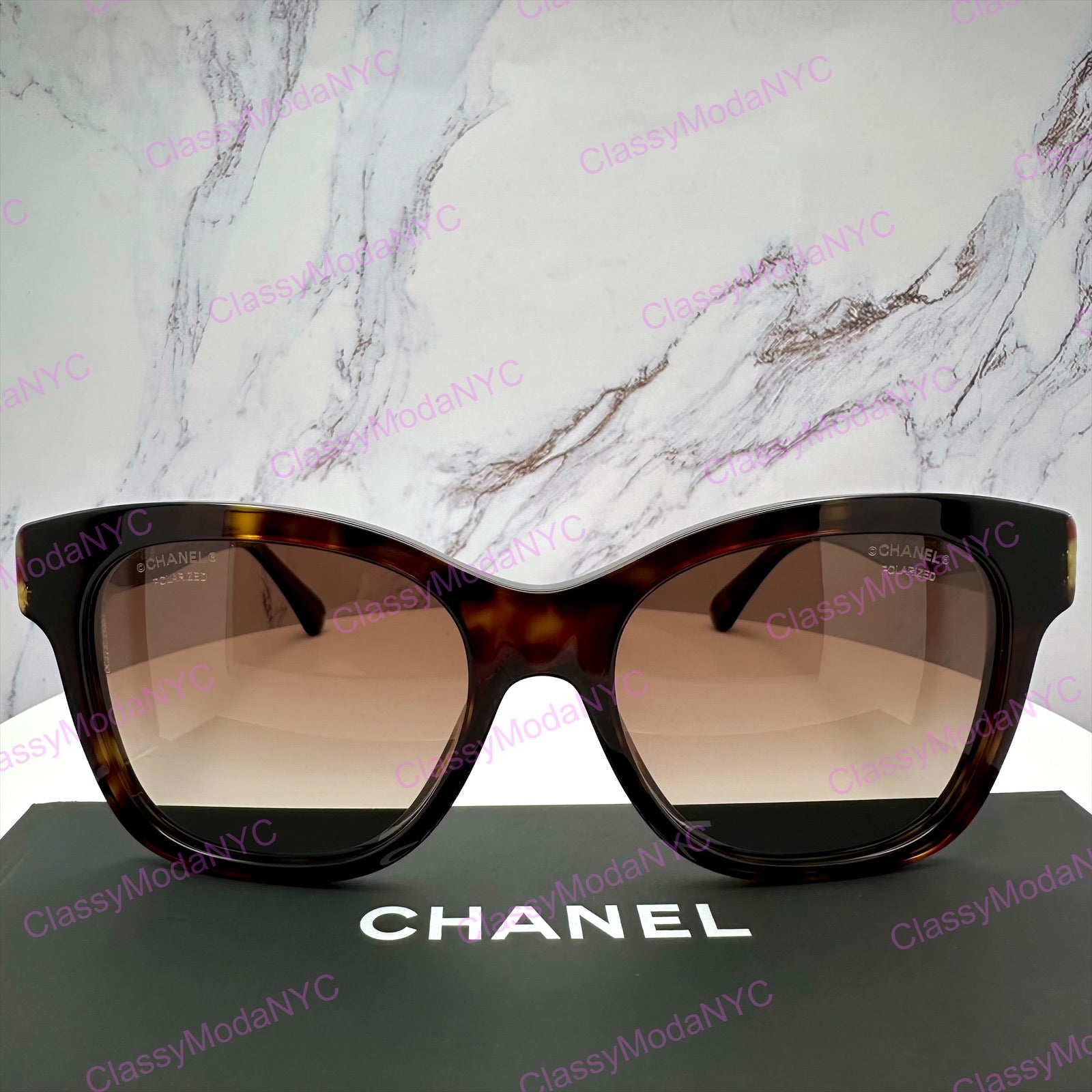 5482H C714/S9 Chanel sunglasses 