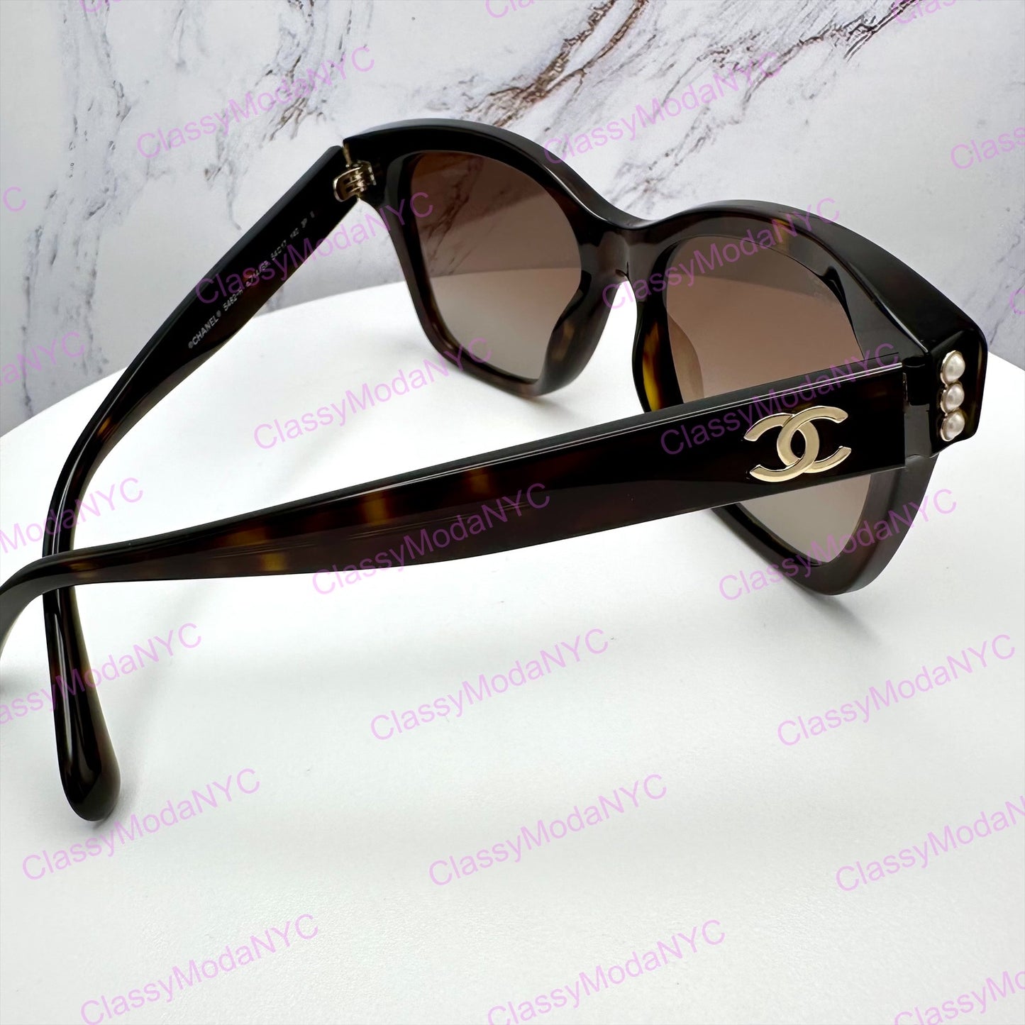 5482H C714/S9 Chanel sunglasses 2