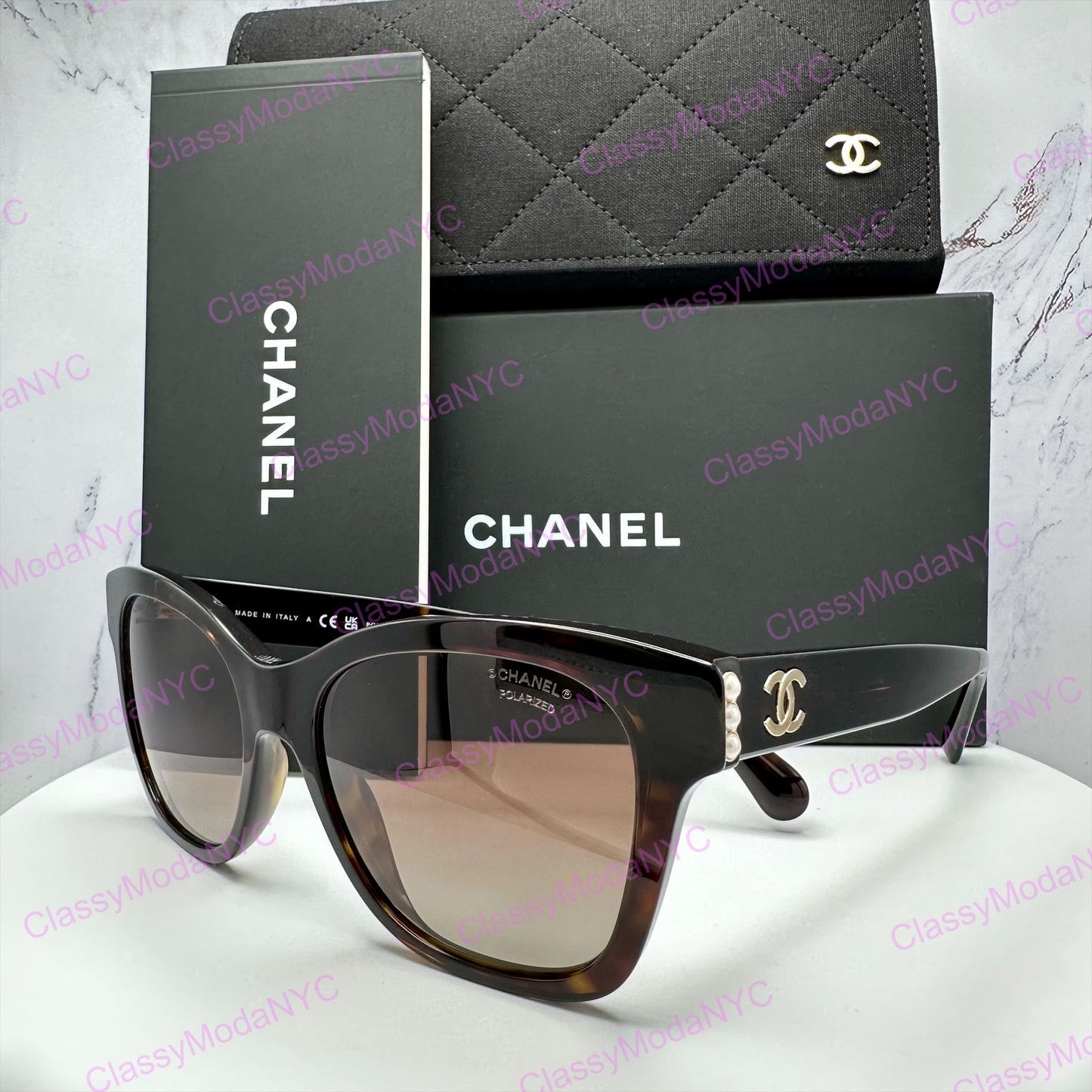 5482H C714/S9 Chanel sunglasses 3