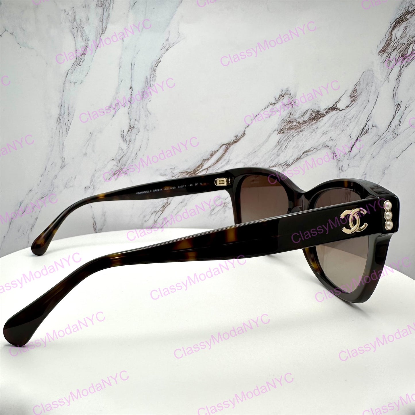 5482H C714/S9 Chanel sunglasses 4