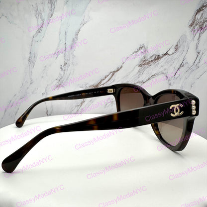5482H C714/S9 Chanel sunglasses 4