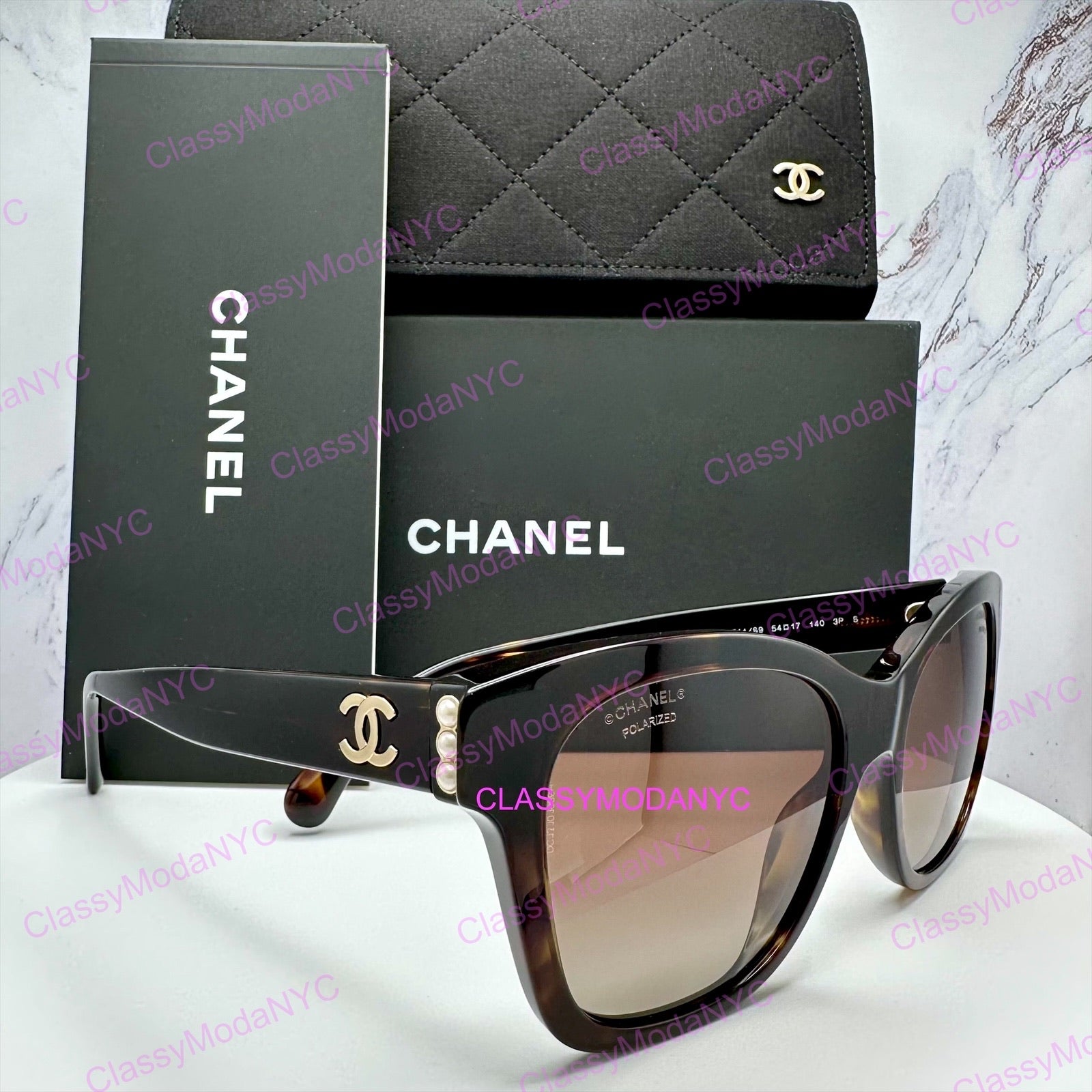5482H C714/S9 Chanel sunglasses 5