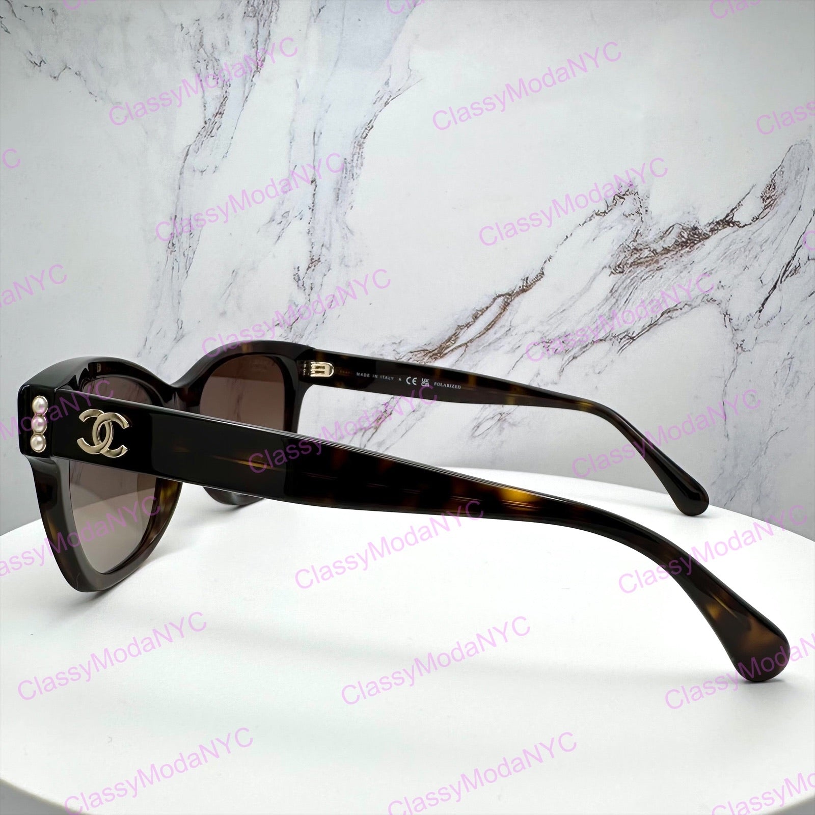 5482H C714/S9 Chanel sunglasses 6