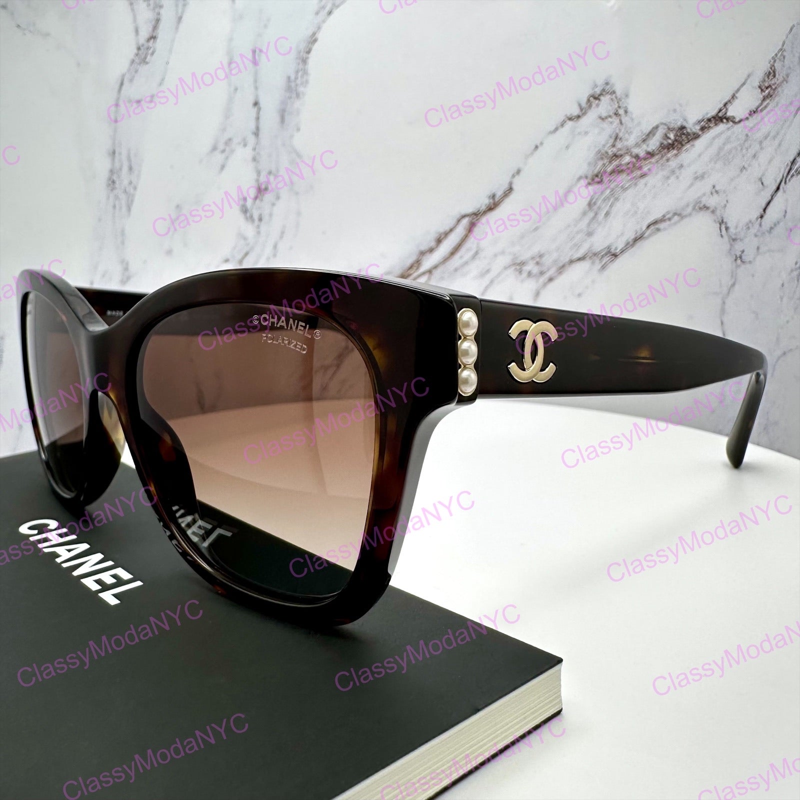 5482H C714/S9 Chanel sunglasses 7