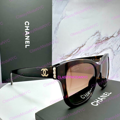 5482H C714/S9 Chanel sunglasses 8