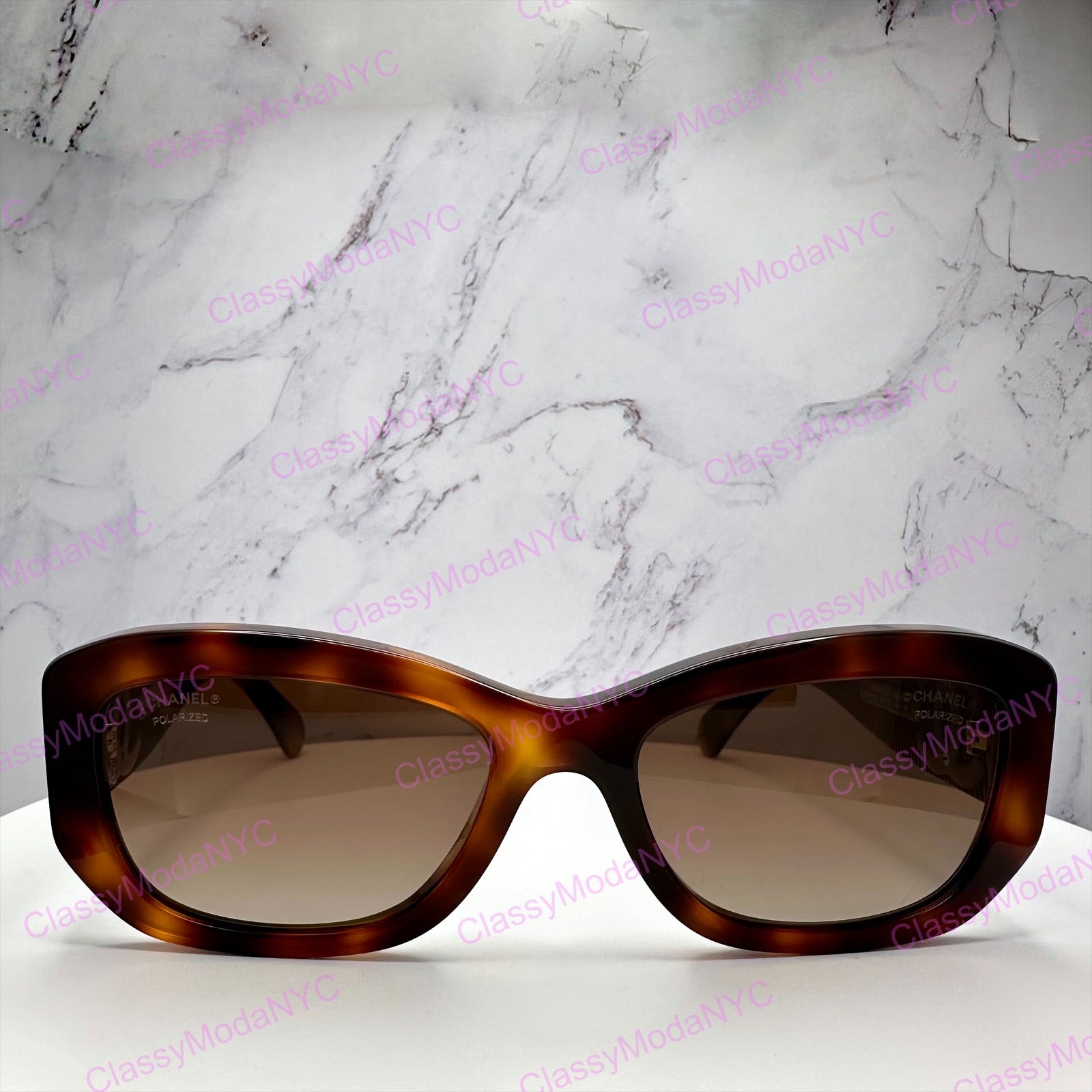 5493 1295/S9 Chanel Sunglasses 