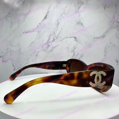 5493 1295/S9 Chanel Sunglasses 3
