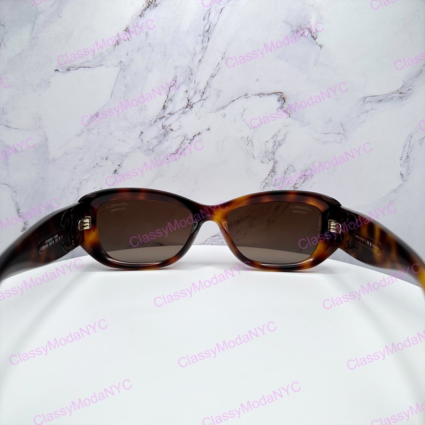 5493 1295/S9 Chanel Sunglasses 5