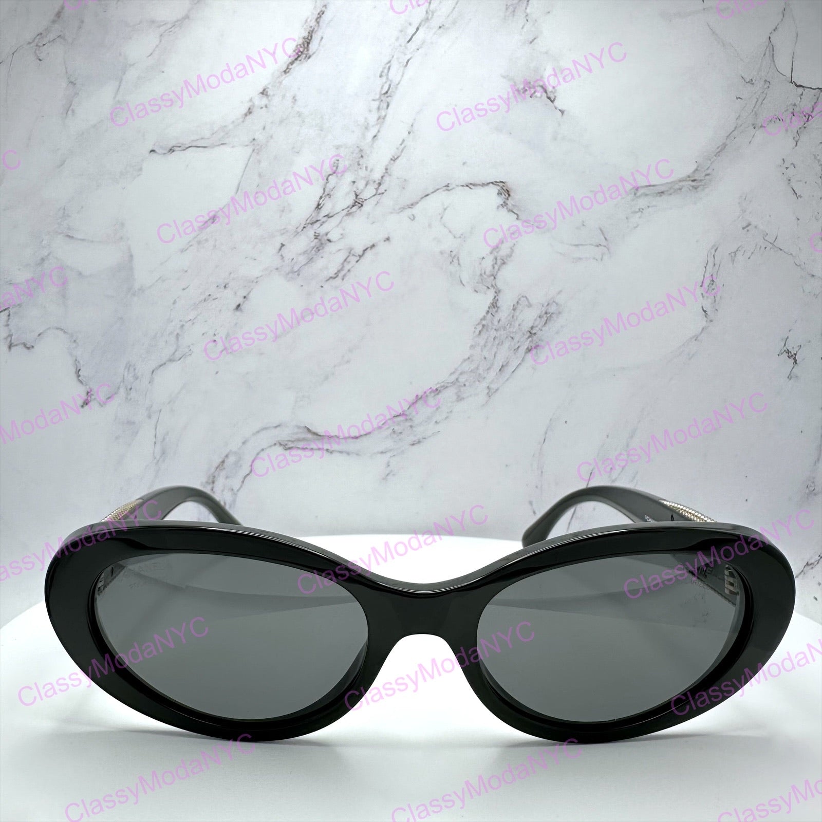 5515 C622/48 Chanel Sunglasses 