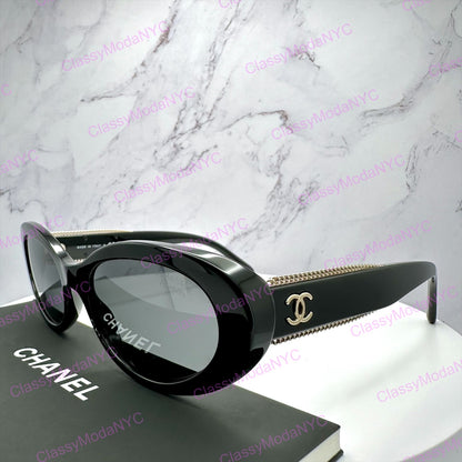 5515 C622/48 Chanel Sunglasses 2