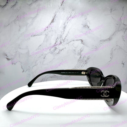5515 C622/48 Chanel Sunglasses 3