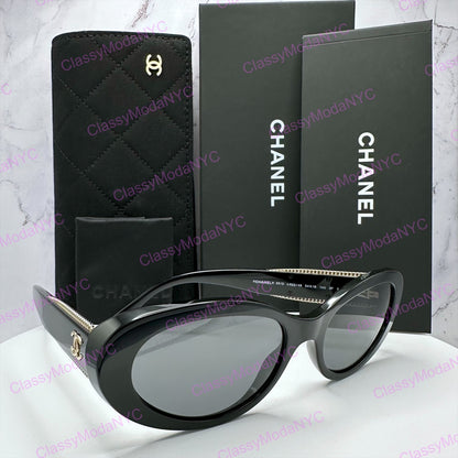 5515 C622/48 Chanel Sunglasses 5