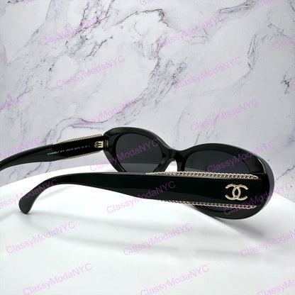 5515 C622/48 Chanel Sunglasses 6