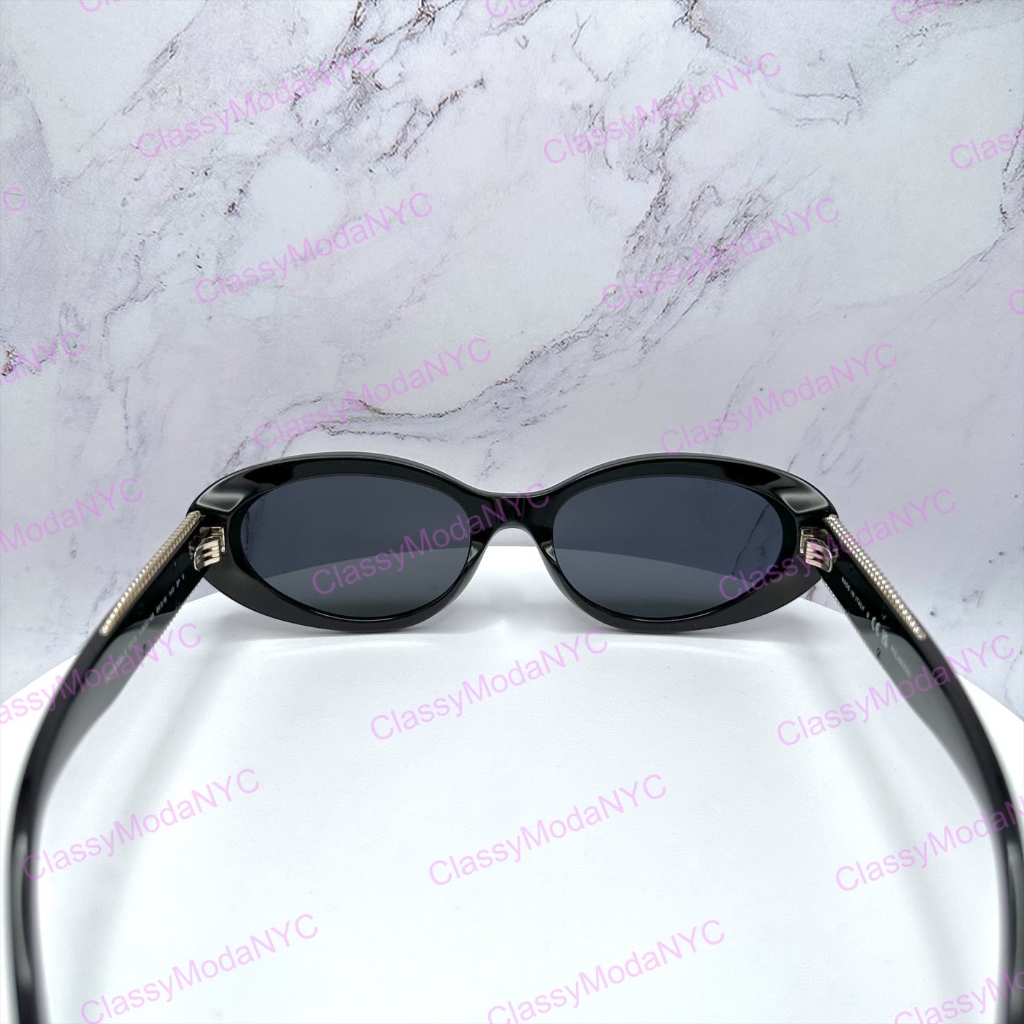 5515 C622/48 Chanel Sunglasses 7