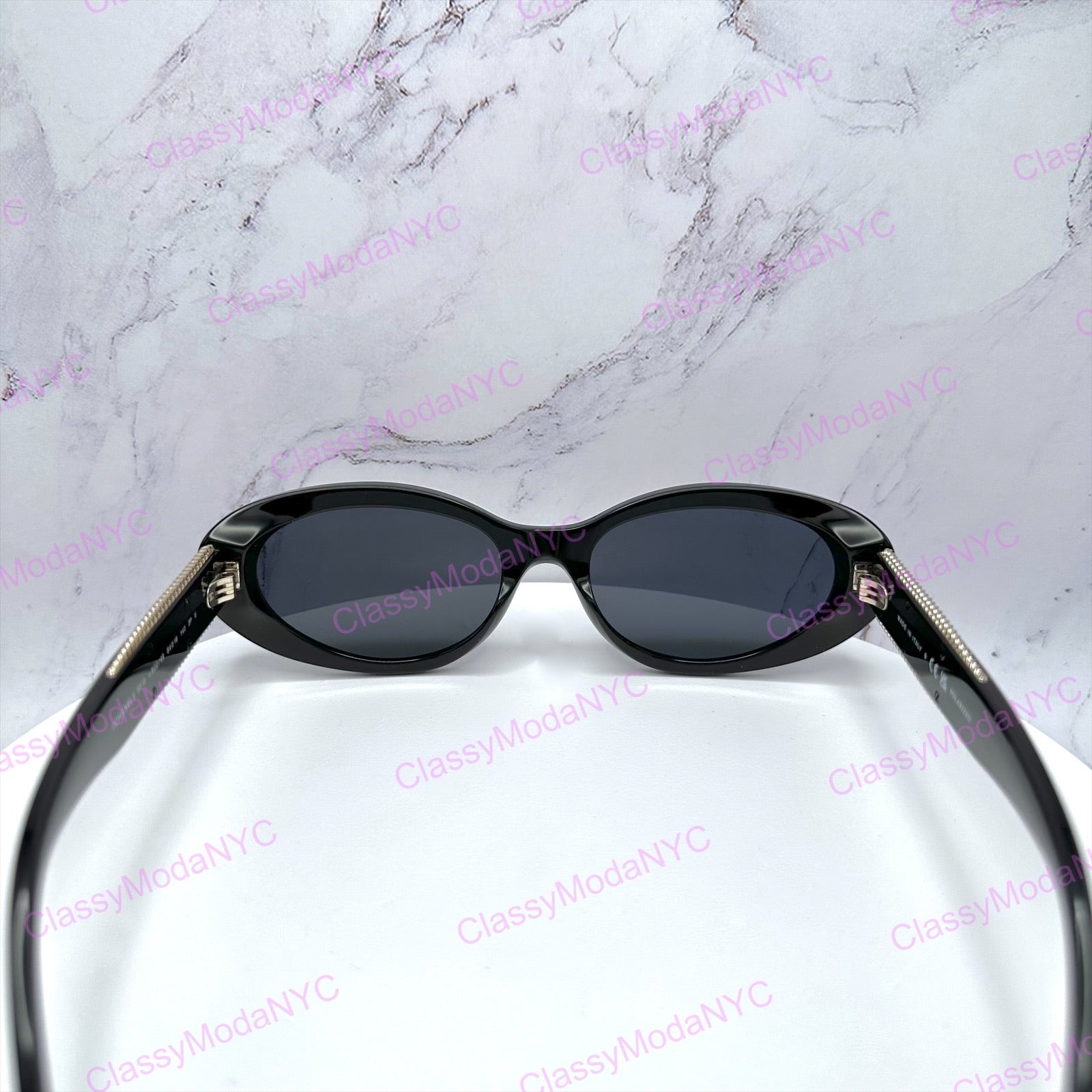 5515 C622/48 Chanel Sunglasses 7