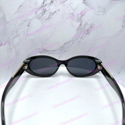 5515 C622/48 Chanel Sunglasses 7