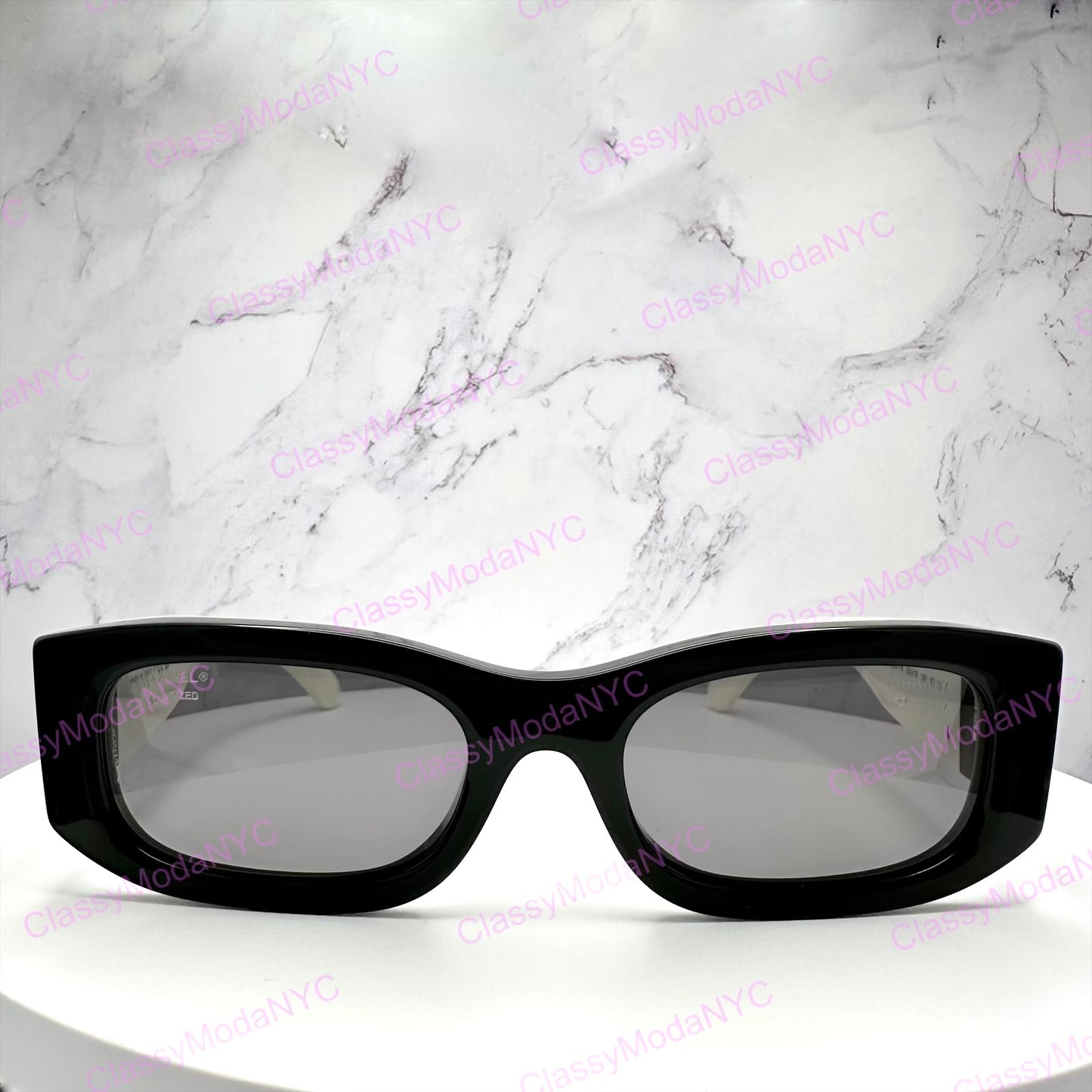 5525 1656/T8 Chanel Sunglasses 