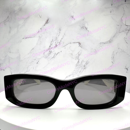 5525 1656/T8 Chanel Sunglasses 