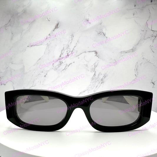 5525 1656/T8 Chanel Sunglasses 