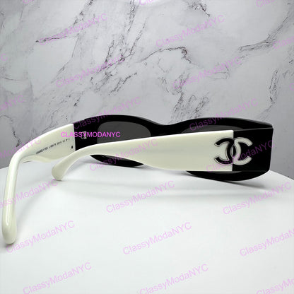5525 1656/T8 Chanel Sunglasses 5