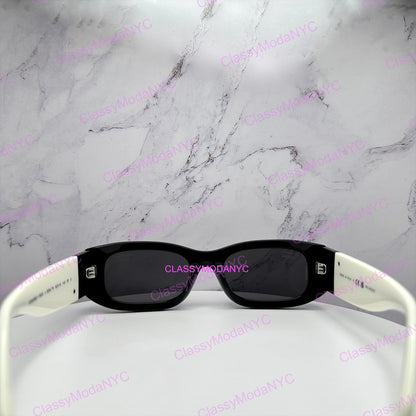 5525 1656/T8 Chanel Sunglasses 7