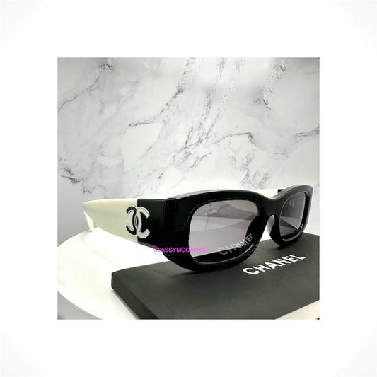5525 1656/T8 Chanel sunglasses 