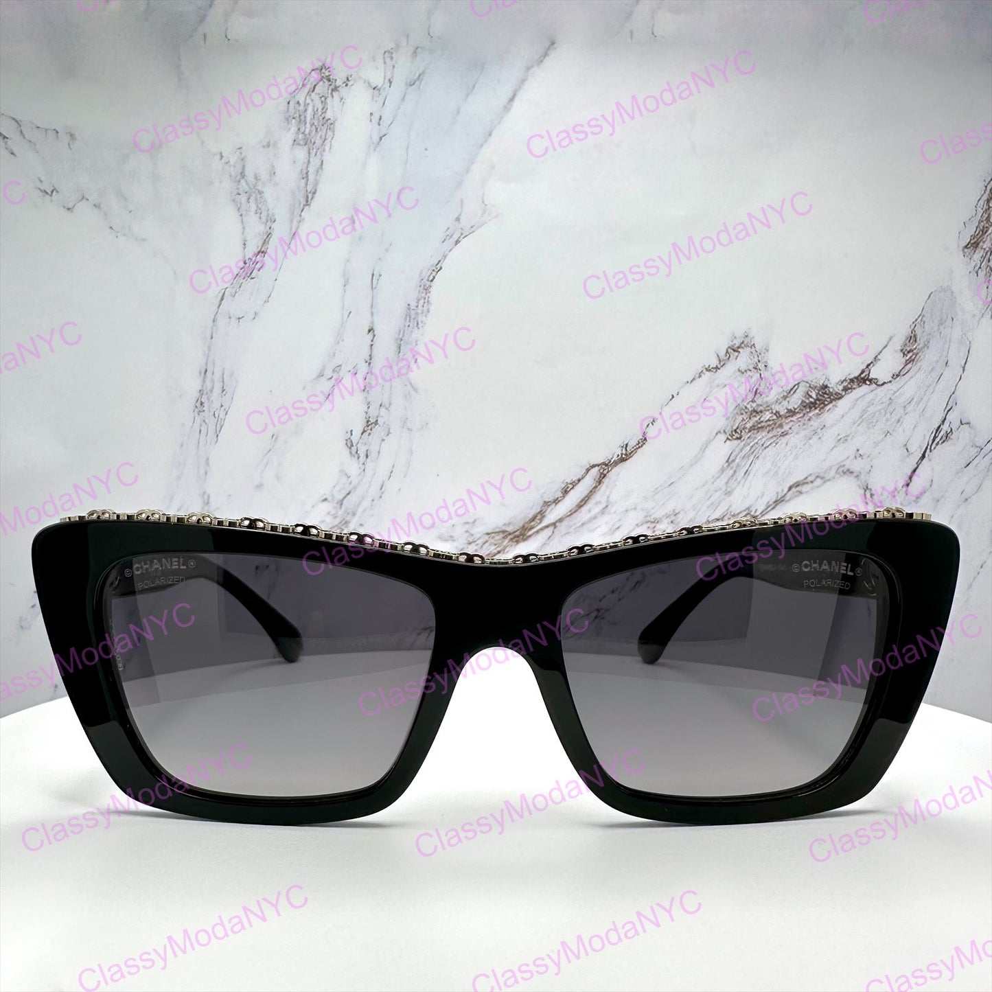 5540 C622/S8 Chanel Sunglasses 