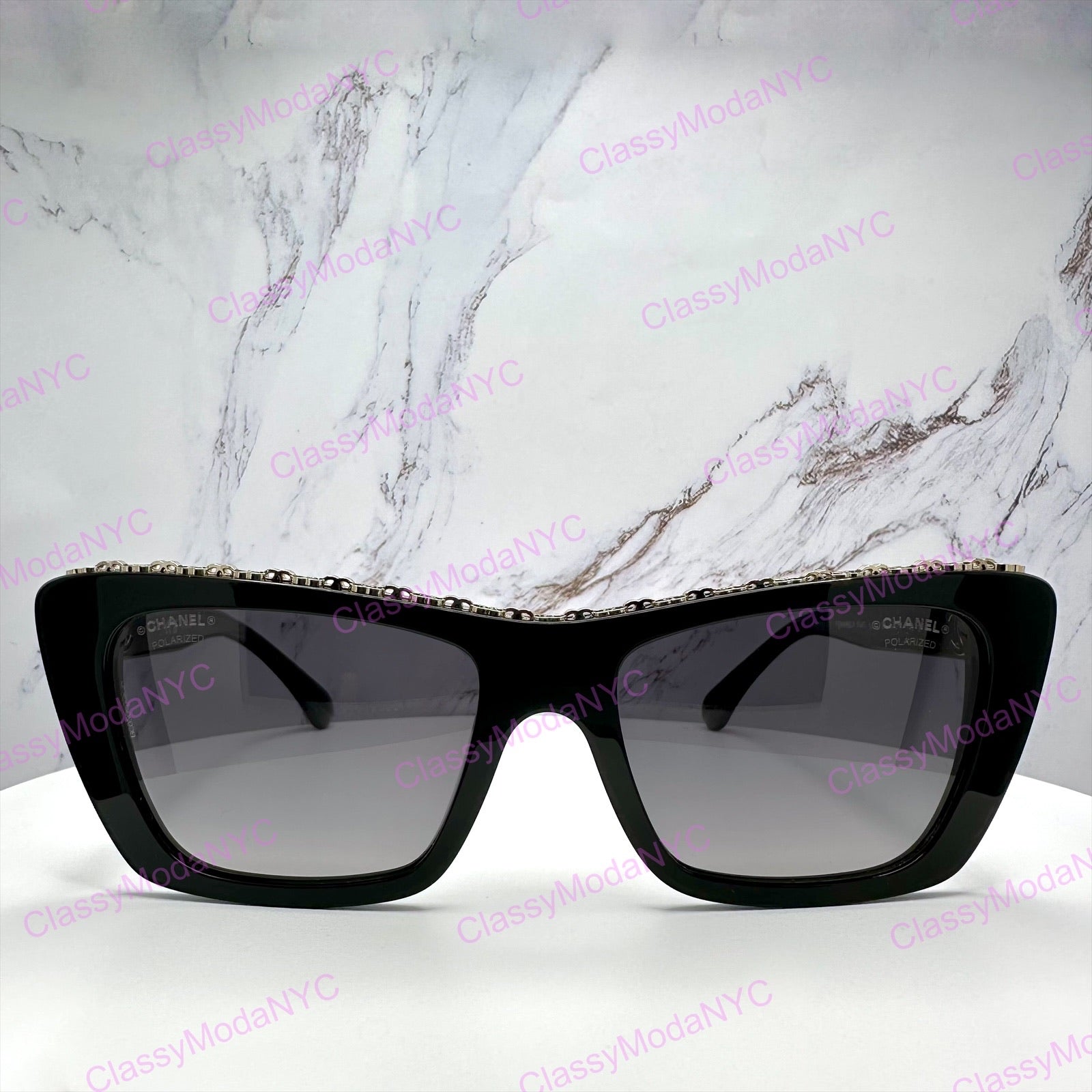 5540 C622/S8 Chanel Sunglasses 